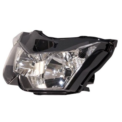 Headlight - Kawasaki Z1000 2007-2008